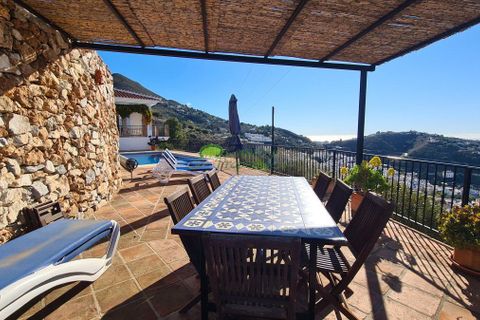 Landejendom i Competa, Malaga, Competa - € 575.000 | Ref: 7980 - foto 41
