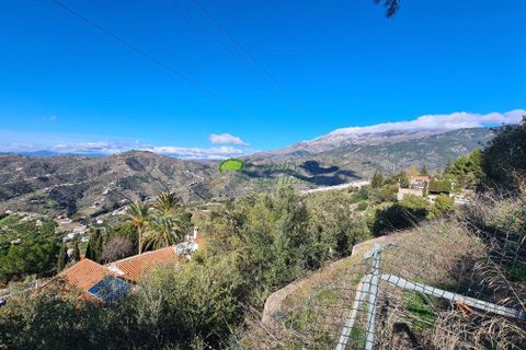 Landejendom i Competa, Malaga, Competa - € 575.000 | Ref: 7980 - foto 43