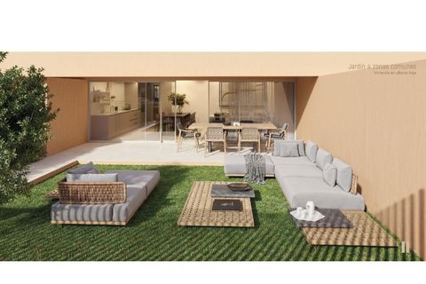 Bungalow i Los Balcones, Alicante, Los Balcones - € 340.000 | Ref: N9510 - foto 4