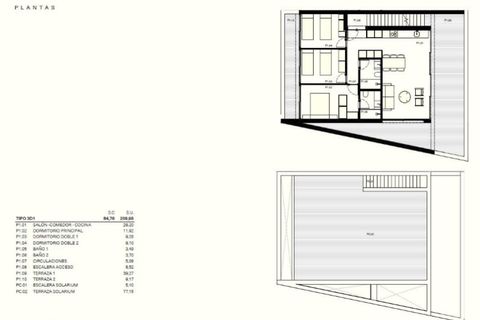 Bungalow i Los Balcones, Alicante, Los Balcones - € 349.000 | Ref: N9512 - foto 13