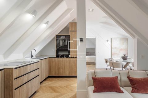 Leilighet i Madrid, Madrid, Madrid - € 1 000 000 | Ref: MAD65890 - foto 2