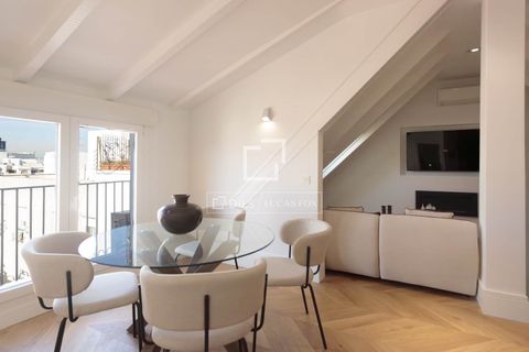 Leilighet i Madrid, Madrid, Madrid - € 1 000 000 | Ref: MAD65890 - foto 3