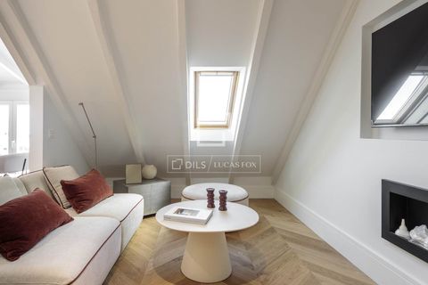 Leilighet i Madrid, Madrid, Madrid - € 1 000 000 | Ref: MAD65890 - foto 4