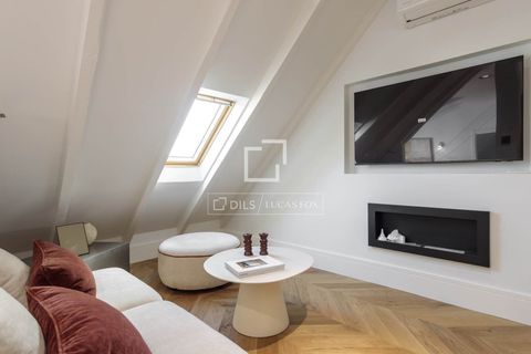 Leilighet i Madrid, Madrid, Madrid - € 1 000 000 | Ref: MAD65890 - foto 5
