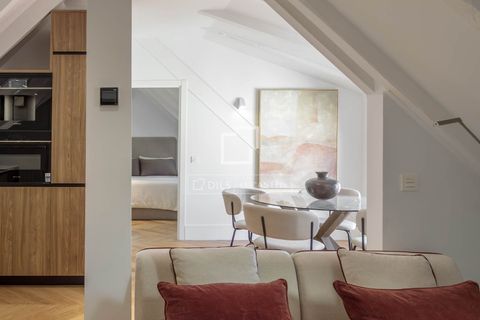 Leilighet i Madrid, Madrid, Madrid - € 1 000 000 | Ref: MAD65890 - foto 6