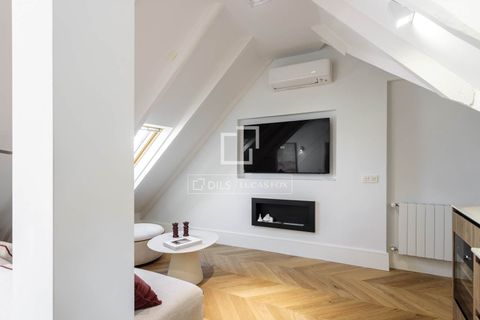Leilighet i Madrid, Madrid, Madrid - € 1 000 000 | Ref: MAD65890 - foto 7