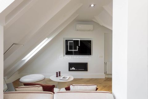 Leilighet i Madrid, Madrid, Madrid - € 1 000 000 | Ref: MAD65890 - foto 8