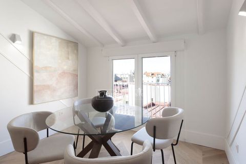 Leilighet i Madrid, Madrid, Madrid - € 1 000 000 | Ref: MAD65890 - foto 9