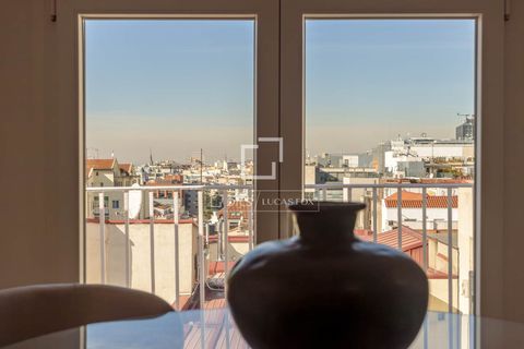 Leilighet i Madrid, Madrid, Madrid - € 1 000 000 | Ref: MAD65890 - foto 10