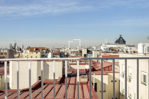 Leilighet i Madrid, Madrid, Madrid - € 1 000 000 | Ref: MAD65890 - foto 11