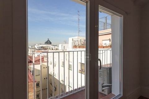 Leilighet i Madrid, Madrid, Madrid - € 1 000 000 | Ref: MAD65890 - foto 12