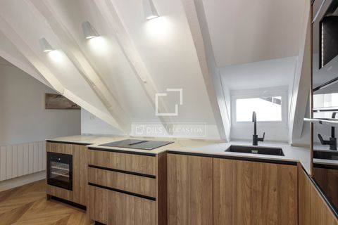 Leilighet i Madrid, Madrid, Madrid - € 1 000 000 | Ref: MAD65890 - foto 13