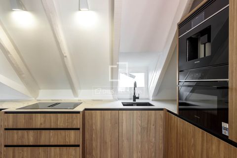 Leilighet i Madrid, Madrid, Madrid - € 1 000 000 | Ref: MAD65890 - foto 14