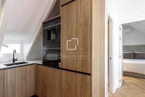 Leilighet i Madrid, Madrid, Madrid - € 1 000 000 | Ref: MAD65890 - foto 15