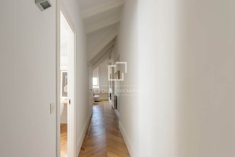 Leilighet i Madrid, Madrid, Madrid - € 1 000 000 | Ref: MAD65890 - foto 16