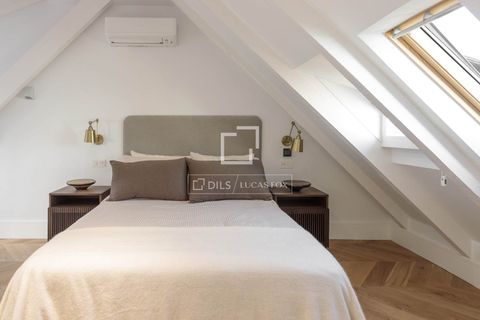 Leilighet i Madrid, Madrid, Madrid - € 1 000 000 | Ref: MAD65890 - foto 17