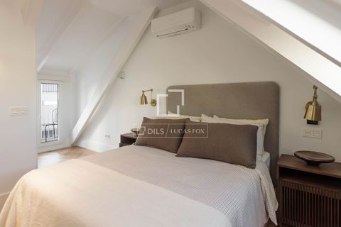 Leilighet i Madrid, Madrid, Madrid - € 1 000 000 | Ref: MAD65890 - foto 18
