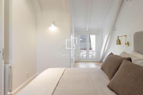Leilighet i Madrid, Madrid, Madrid - € 1 000 000 | Ref: MAD65890 - foto 19
