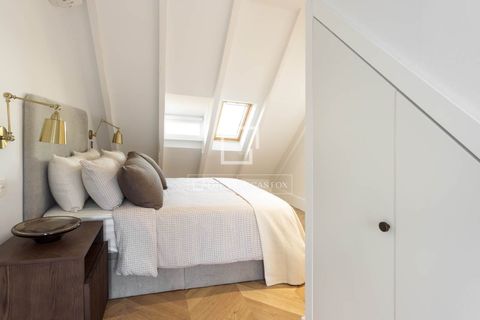 Leilighet i Madrid, Madrid, Madrid - € 1 000 000 | Ref: MAD65890 - foto 20