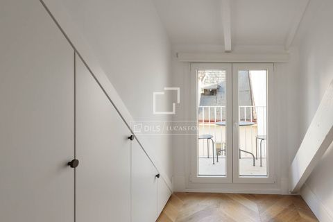 Leilighet i Madrid, Madrid, Madrid - € 1 000 000 | Ref: MAD65890 - foto 21