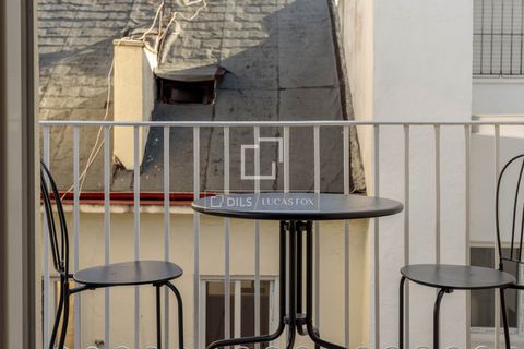 Leilighet i Madrid, Madrid, Madrid - € 1 000 000 | Ref: MAD65890 - foto 23