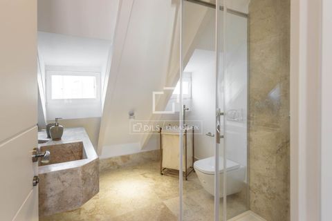 Leilighet i Madrid, Madrid, Madrid - € 1 000 000 | Ref: MAD65890 - foto 24