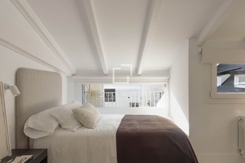 Leilighet i Madrid, Madrid, Madrid - € 1 000 000 | Ref: MAD65890 - foto 25