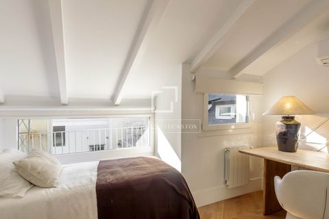 Leilighet i Madrid, Madrid, Madrid - € 1 000 000 | Ref: MAD65890 - foto 26