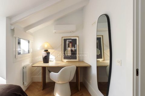 Leilighet i Madrid, Madrid, Madrid - € 1 000 000 | Ref: MAD65890 - foto 27