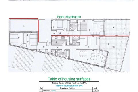 Leilighet i Relleu, Alicante, Relleu - € 239 000 | Ref: 752429 - foto 10