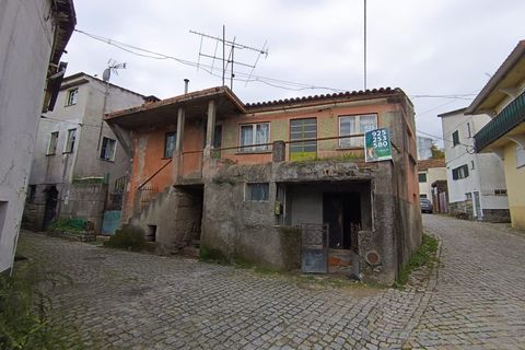 Villa a Santar e Moreira, Viseu, Santar e Moreira - € 65.000 | Ref: FFIC 6176 - foto 2