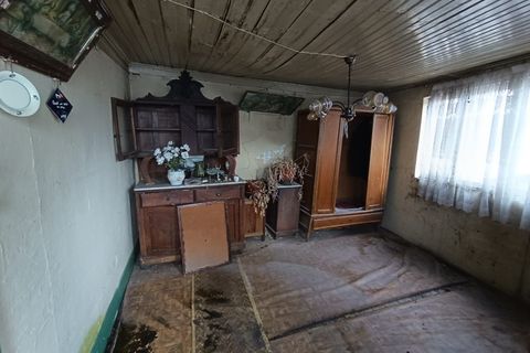Villa a Santar e Moreira, Viseu, Santar e Moreira - € 65.000 | Ref: FFIC 6176 - foto 4