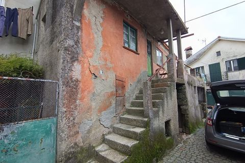 Villa a Santar e Moreira, Viseu, Santar e Moreira - € 65.000 | Ref: FFIC 6176 - foto 15