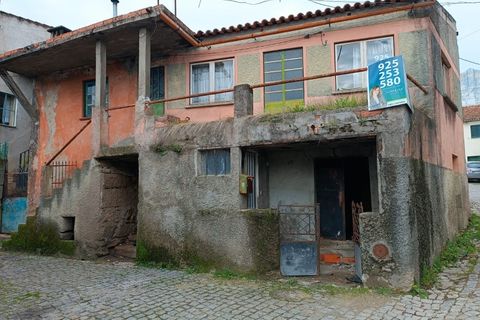 Villa a Santar e Moreira, Viseu, Santar e Moreira - € 65.000 | Ref: FFIC 6176 - foto 16