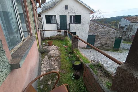 Villa a Santar e Moreira, Viseu, Santar e Moreira - € 65.000 | Ref: FFIC 6176 - foto 17