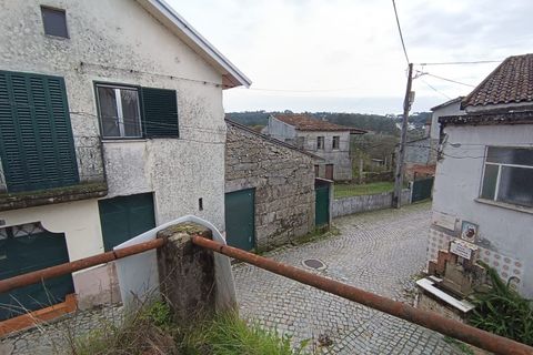 Villa a Santar e Moreira, Viseu, Santar e Moreira - € 65.000 | Ref: FFIC 6176 - foto 18