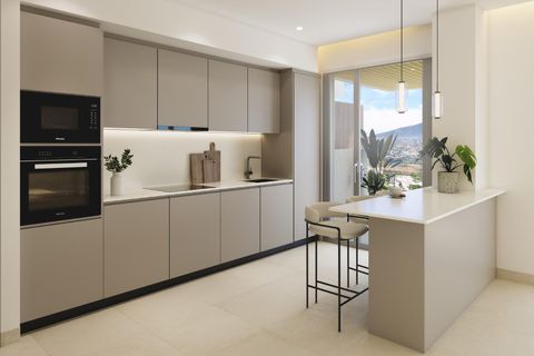 Leilighet i Mijas, Malaga, Mijas - € 619 900 | Ref: MA-MI-220126/7965 - foto 5