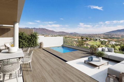 Leilighet i Mijas, Malaga, Mijas - € 619 900 | Ref: MA-MI-220126/7965 - foto 11