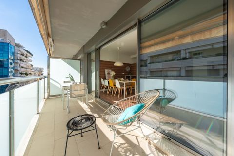 Leilighet i Marbella, Malaga, Marbella - € 750 000 | Ref: R5289616 - foto 3