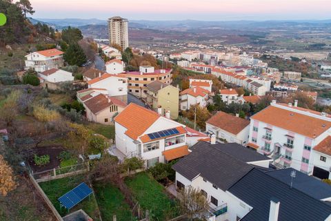 Villa a Covilha, Castelo Branco, Covilha - € 325.000 | Ref: C9695 - foto 11