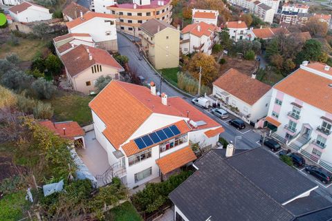 Villa a Covilha, Castelo Branco, Covilha - € 325.000 | Ref: C9695 - foto 12