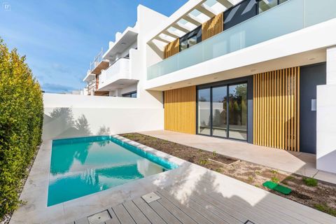 Villa i Tavira, Faro, Tavira - € 799.000 | Ref: SVP2256A - foto 1