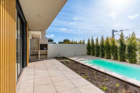 Villa i Tavira, Faro, Tavira - € 799.000 | Ref: SVP2256A - foto 41