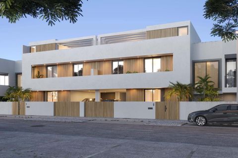 Villa i Tavira, Faro, Tavira - € 799.000 | Ref: SVP2256A - foto 44