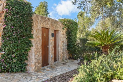 Finca i Ibiza, Ibiza, Ibiza - € 5.995.000 | Ref: SE1029 - foto 15