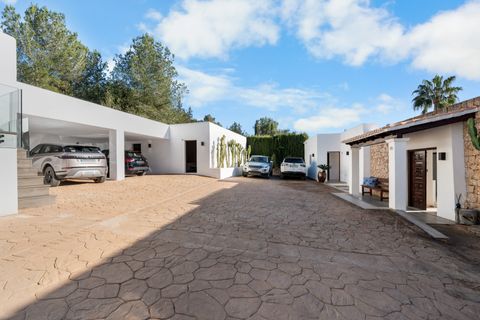 Finca i Ibiza, Ibiza, Ibiza - € 5.995.000 | Ref: SE1029 - foto 36
