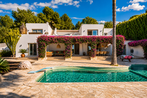 Finca i Ibiza, Ibiza, Ibiza - € 5.995.000 | Ref: SE1029 - foto 5