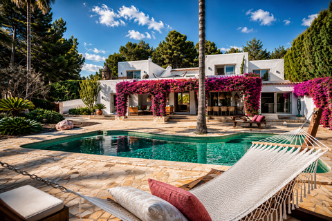 Finca i Ibiza, Ibiza, Ibiza - € 5.995.000 | Ref: SE1029 - foto 1