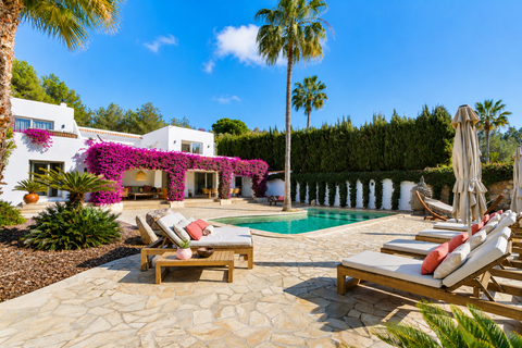 Finca i Ibiza, Ibiza, Ibiza - € 5.995.000 | Ref: SE1029 - foto 2