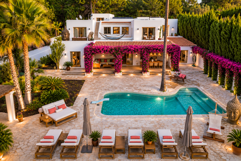 Finca i Ibiza, Ibiza, Ibiza - € 5.995.000 | Ref: SE1029 - foto 3